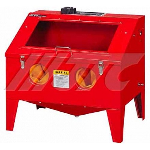 Jtc-5231 Deluxe Sand Blaster Cabinet